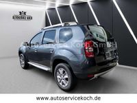 gebraucht Dacia Duster I Prestige 4x2 Finanzierung Garantie