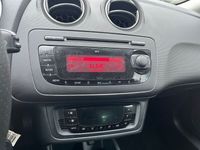 gebraucht Seat Ibiza SC Sport*Klimaautomatik*
