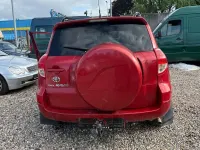 Gebraucht Toyota RAV4 Executive 152 PS (111 kW) 2007 SUV