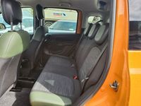 gebraucht Fiat Panda 4x4 Wild