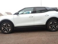 Gebraucht Ford Explorer Extended Range 150 kW (204 PS) 2025 Weiß SUV