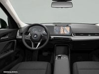Nowe BMW X1 150 KM (110 kW) 2026 Czarny SUV