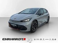 Gebraucht Cupra Born 125 kW (170 PS) 2022 Grau Kleinwagen