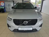Gebraucht Volvo XC40 Ultimate 197 PS (144 kW) 2024 Silver dawn SUV