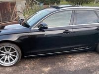 gebraucht Audi A6 4G C7 3.0 TDI Quattro