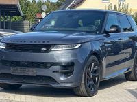 Gebraucht Land Rover Range Rover Sport HSE Dynamic 300 PS (220 kW) 2023 Grau SUV
