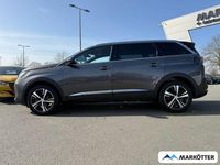 Gebraucht Peugeot 5008 GT 136 PS (100 kW) 2024 Grau SUV