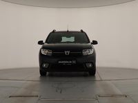 Gebraucht Dacia Logan 95 PS (69 kW) 2020 Blau marine Kombi