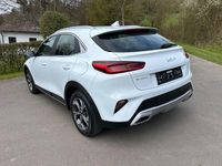 Używany Kia XCeed Edition 7 160 KM (117 kW) 2022 Biały SUV