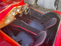 Gebraucht Fiat 132 113 PS (83 kW) 1970 Rot Limousine