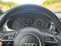 gebraucht Audi A6 3.0 TDI 160kW S tronic Avant S-Line Pano Bose