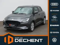 Neu Suzuki Swift Comfort 82 PS (60 kW) 2026 Grau Kleinwagen