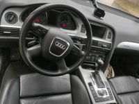 Gebraucht Audi A6 240 PS (176 kW) 2008 Silber Limousine