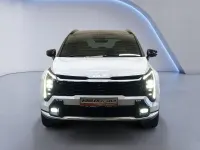 Neu Kia Sportage 239 PS (175 kW) 2025 Weiß SUV