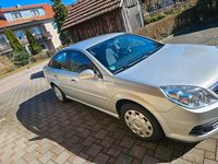 Gebraucht Opel Vectra Edition 140 PS (102 kW) 2006 Silber Limousine