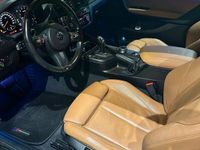gebraucht BMW M240 Cabrio/Carbon/Performance