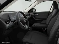 Gebraucht BMW X1 156 PS (114 kW) 2025 Weiß SUV