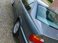Gebraucht BMW 320 1992 Limousine