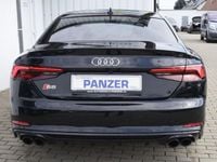Gebraucht Audi S5 S-Line 340 PS (250 kW) 2019 Schwarz Coupé