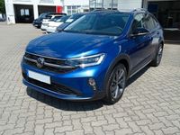 gebraucht VW Taigo 1.0 TSI DSG Style