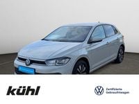 Brugt VW Polo Move 80 HK (58 kW) 2023 Hatchback