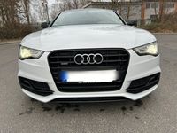 gebraucht Audi A5 S-line 3.0 TDI