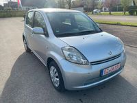 gebraucht Daihatsu Sirion 1.3 S