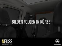Gebraucht VW Crafter 177 PS (130 kW) 2022 Indiumgrau metallic Van