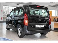 gebraucht Citroën Berlingo LIVE 1.5 BHDi100+DAB+PDC+DAB+AND/APPLE