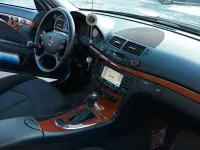 Gebraucht Mercedes 230 204 PS (150 kW) 2007 Schwarz Limousine