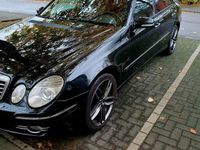 gebraucht Mercedes 320 cdiAvantgarde 4 matic