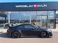 Gebraucht Porsche 991 476 PS (350 kW) 2013 Schwarz
