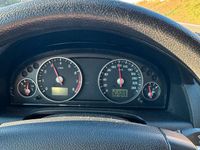 Gebraucht Ford Mondeo 140 PS (102 kW) 2007 Grau Limousine