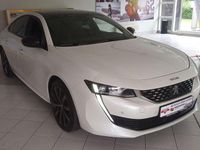 Gebraucht Peugeot 508 GT 224 PS (164 kW) 2021 Perlmuttweiss Limousine