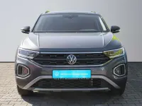 Usata VW T-Roc Goal 150 CV (110 kW) 2025 Grigio SUV