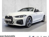 Gebraucht BMW M440 M Sport 374 PS (275 kW) 2025 Weiß Limousine