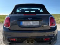 Gebraucht Mini Cooper S 192 PS (141 kW) 2018 Grau Kleinwagen