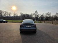 Gebraucht Tesla Model Y RWD 188 kW (256 PS) 2023 Grau SUV