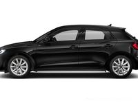 Neu Audi A1 Sportback Advanced Plus 95 PS (69 kW) 2026 Schwarz Kleinwagen
