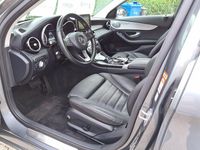 Gebraucht Mercedes C250 204 PS (150 kW) 2017 Grau Limousine