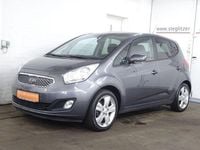 Second-hand Kia Venga 125 CP (91 kW) 2012 Andere Hatchback