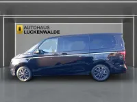 Neu VW Multivan Style 150 PS (110 kW) 2026 Deep black perleffekt Van / Kleinbus