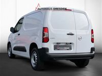 gebraucht Opel Combo-e Life Cargo 1.5 D Edition erhöhte Nutzlast