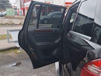 Gebraucht Mercedes GL420 306 PS (225 kW) 2009 Schwarz SUV