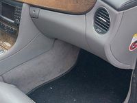 Gebraucht Mercedes 320 243 PS (178 kW) 2006 Grau Limousine