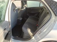 Usata Cupra Born e-Boost 169 kW (231 CV) 2022 Grigio Utilitaria