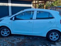 gebraucht Kia Picanto Picanto1.0 Edition 7