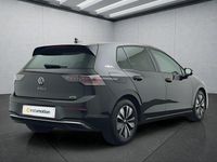 Gebraucht VW Golf VIII 150 PS (110 kW) 2024 Schwarz Kleinwagen