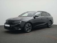 Gebraucht Opel Astra 131 PS (96 kW) 2025 Karbonschwarz Kombi