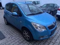 gebraucht Opel Agila 1.3 CDTI DPF